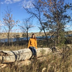 Meet your Posher, Brooke